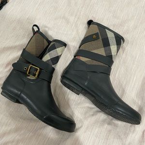 Rain Boits Holloway Womens